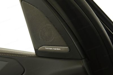 BMW X5 xDrive30d M Sport