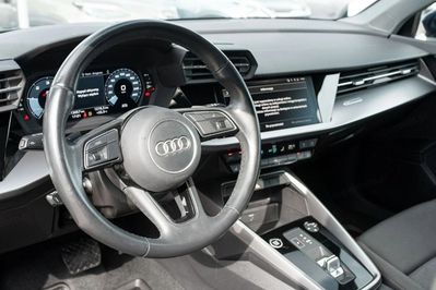 Audi A3 Sportback 30 TDI