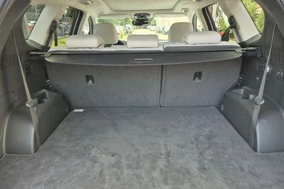 Hyundai Santa Fe 1.6 t-Gdi Hev Platinum 4WD