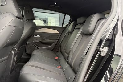 Peugeot 308 1.2