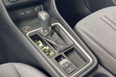 Seat Ateca Tsi Style S&S Dsg