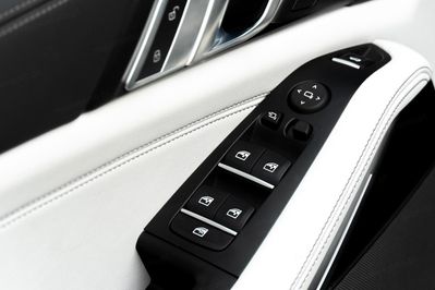 BMW X5 xDrive30d M Sport