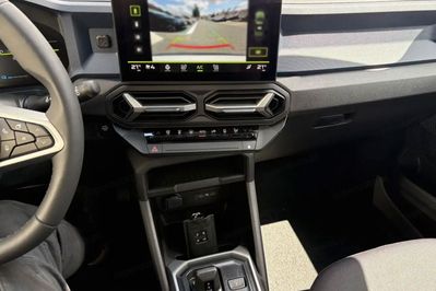 Dacia Bigster Expression 1.8 Full Hybrid