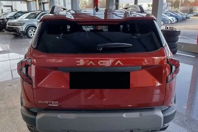 Dacia Duster Extreme 1.6 Full Hybrid