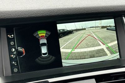 BMW X4 xDrive20d M Sport aut