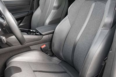 Peugeot 508 1.2 PureTech Allure Pack S&S EAT8