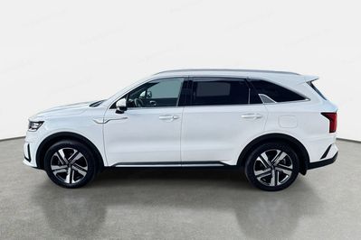 Kia Sorento 1.6 T-GDI HEV Prestige Line 4WD