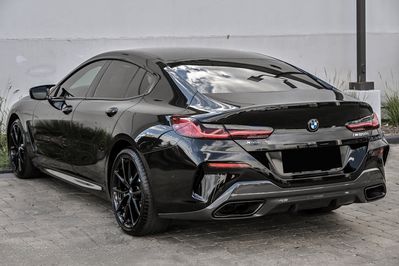 BMW Seria 8 Gran Coupe M850i xDrive