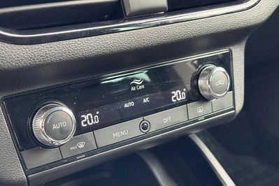 Skoda Scala 1.0 TSI Ambition DSG