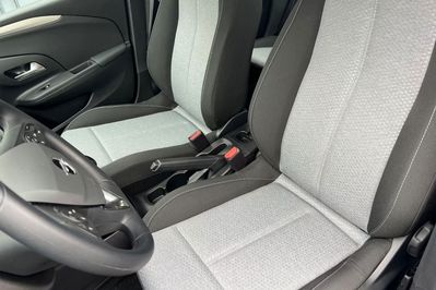 Opel Corsa Edition 1.2 Turbo