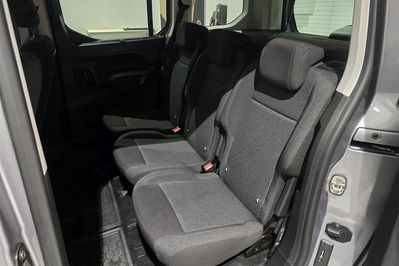 Peugeot Rifter L1H1 Allure