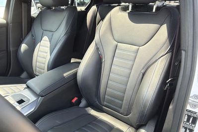 BMW Seria 3 330i xDrive M Sport