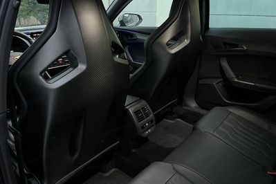 Cupra Formentor 2.0 TSI 4Drive VZ DSG