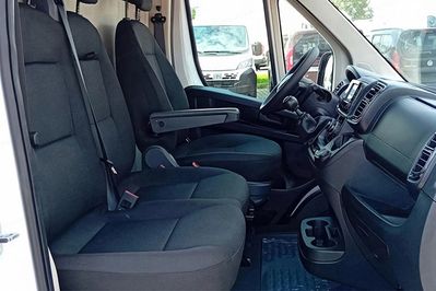 Fiat Ducato 3.3t L2H1
