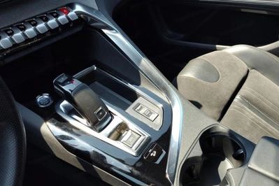 Peugeot 5008 2.0