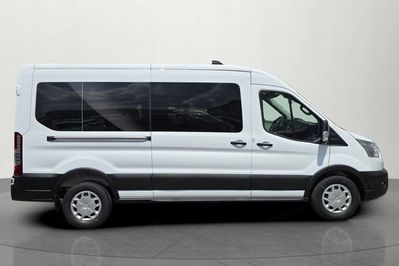 Ford Transit Kombi L3H2