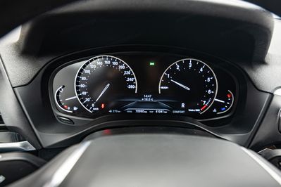 BMW X3 xDrive20i Advantage aut