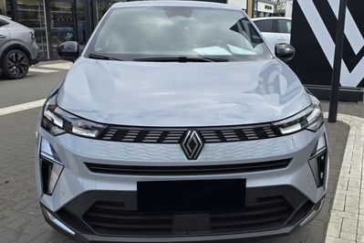 Renault Symbioz Techno 1.8 E-Tech Full Hybrid