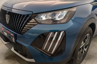 Peugeot 2008 ALLURE 1.2 PureTech