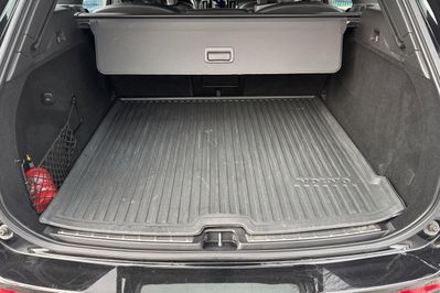 Volvo XC60 B4 D R-Design