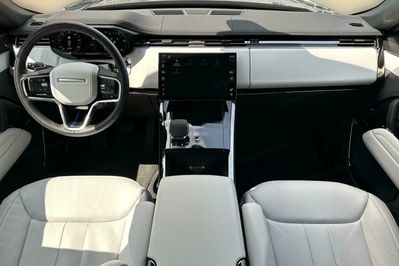 Land Rover Range Rover Sport 3.0 D250 S