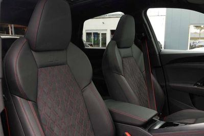 Audi Q5 e-Hybrid quattro Sportback