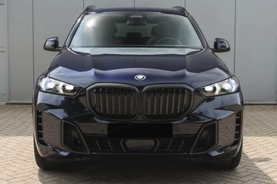 BMW X5 xDrive30d  M Sport