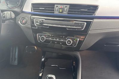 BMW X2 xDrive18d M Sport