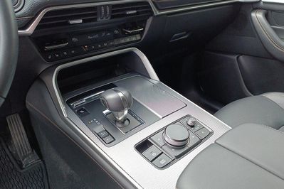 Mazda CX-60 2.5 PHEV Homura aut