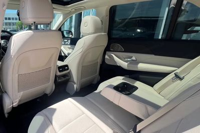 Mercedes GLE 450 d 4-Matic AMG Line