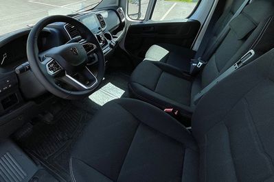 Peugeot Boxer Heavy L4H2 aut