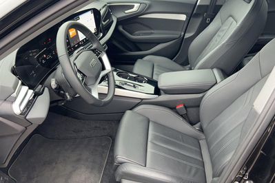 Audi A5 TFSI 110 kW S tronic