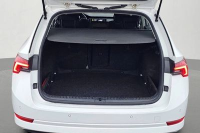 Skoda Octavia 2.0 TDI Ambition