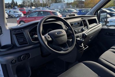 Ford Transit L3H2