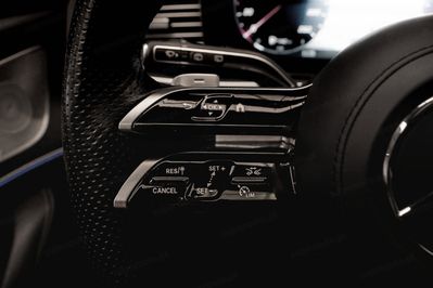 Mercedes GLS 450 d 4-MATIC AMG Line