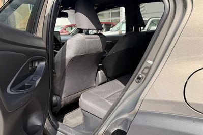 Toyota Yaris Cross Hybrid 1.5 Style