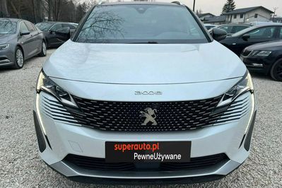 Peugeot 3008 1.2 PureTech  GT S&S EAT8