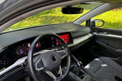 Volkswagen Golf TSI Evo Life