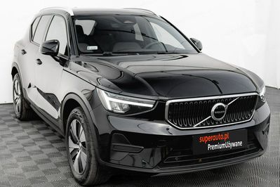Volvo XC40 B4 Core