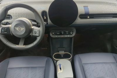 Mini Mini Cooper S Linia Favoured
