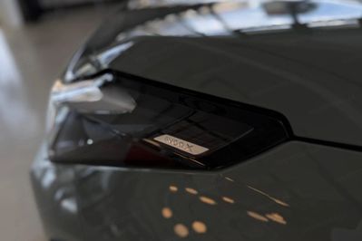 Toyota Aygo X Style 1.5 Hybrid
