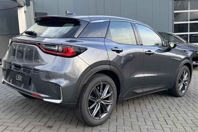 Lexus LBX Elegant 1.5 Hybrid