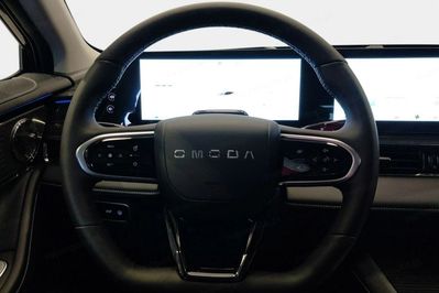 Omoda 5 E5