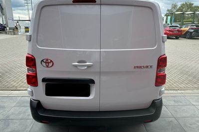 Toyota ProAce Medium Active EV