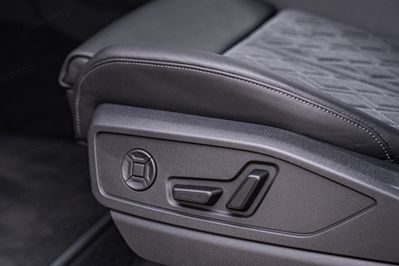 Audi Q5 TFSI quattro S line