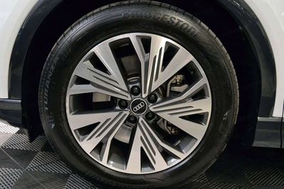 Audi Q4 e-tron 40 Advanced