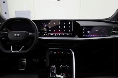 Audi Q5 TDI  quattro