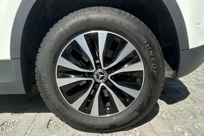 Mercedes GLA 200