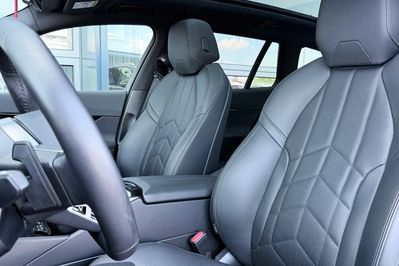 BMW Seria 5 520D