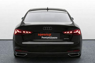 Audi A5 Sportback 45 TFSI quattro S Line
